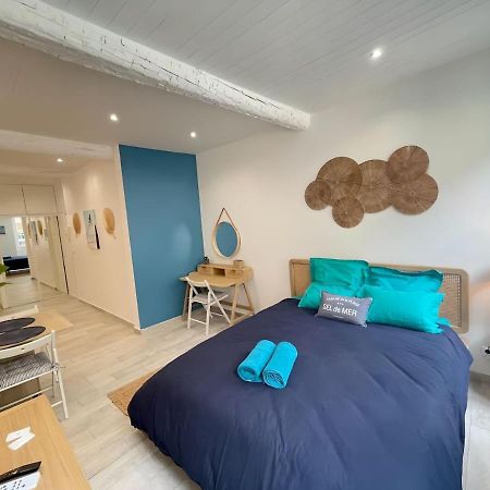 Spacieux Loft Coeur Vieux نيس المظهر الخارجي الصورة