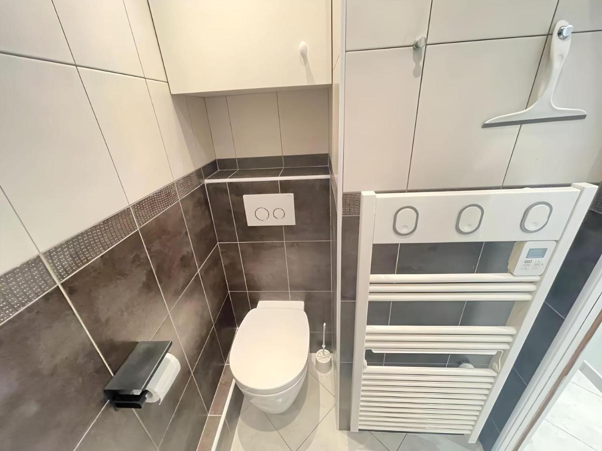 Spacieux Loft Coeur Vieux نيس المظهر الخارجي الصورة