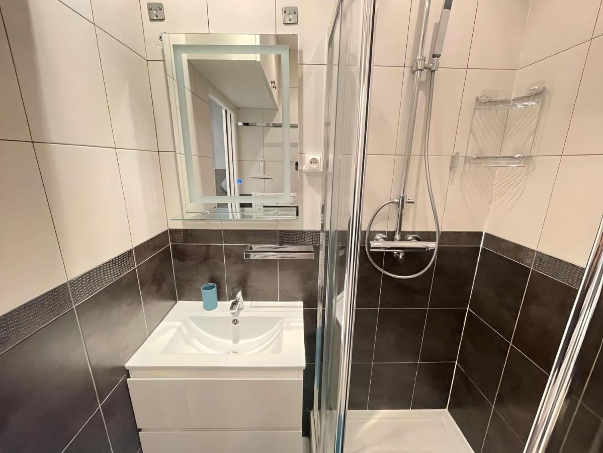Spacieux Loft Coeur Vieux نيس المظهر الخارجي الصورة