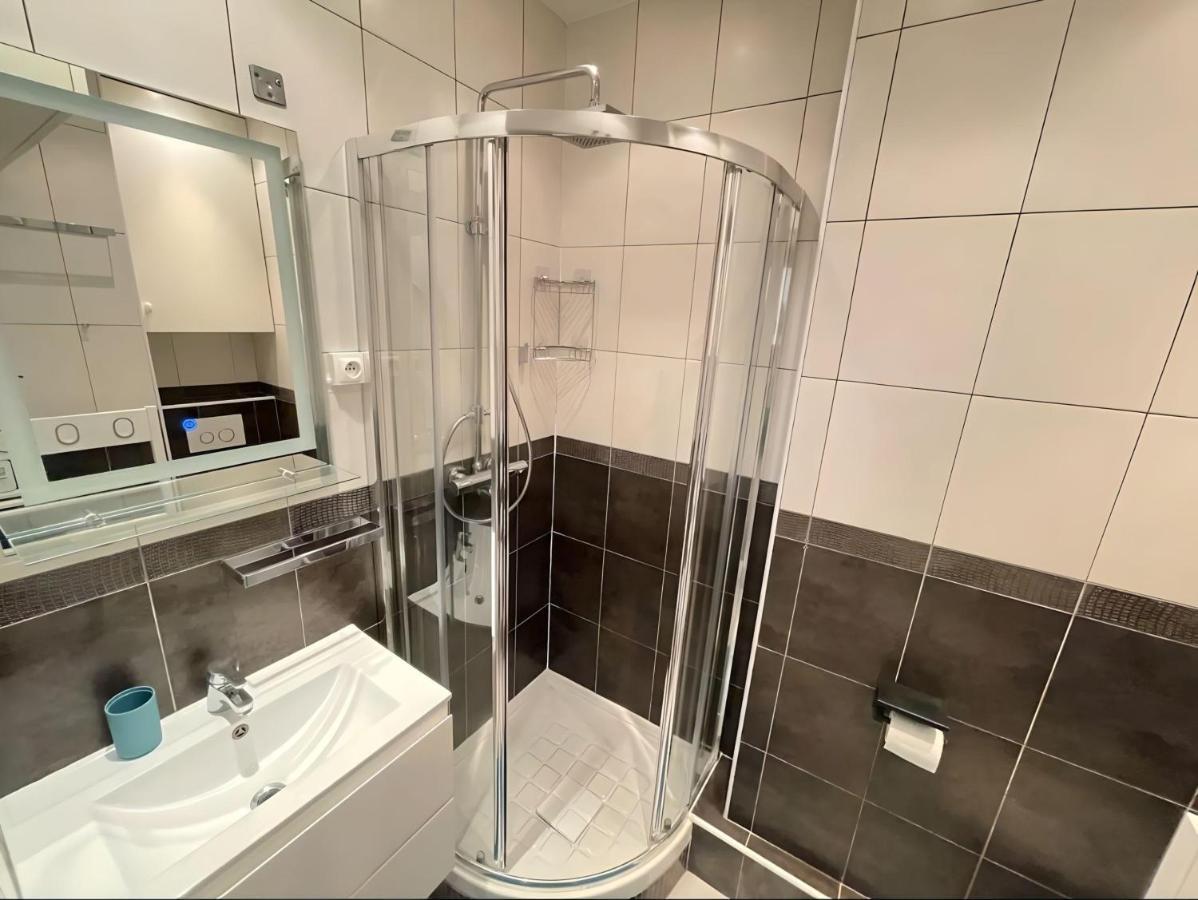 Spacieux Loft Coeur Vieux نيس المظهر الخارجي الصورة