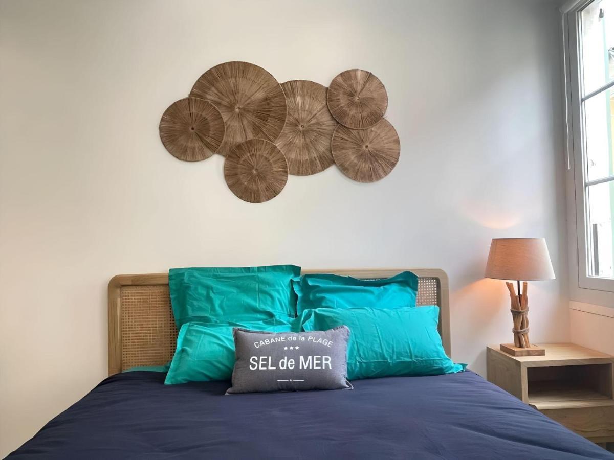 Spacieux Loft Coeur Vieux نيس المظهر الخارجي الصورة